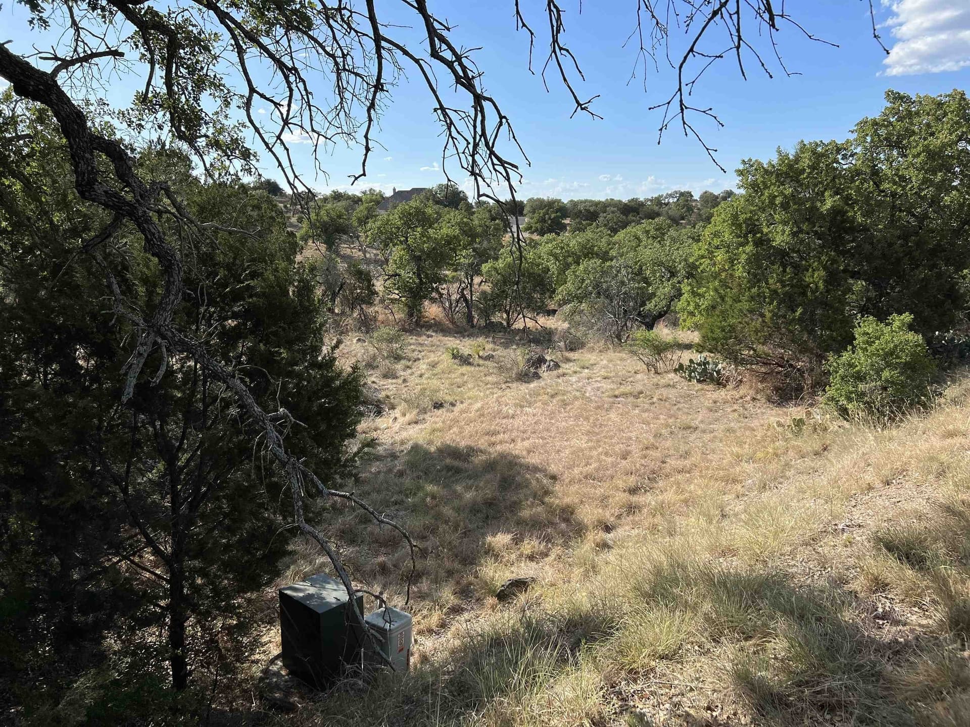 0.24 acres in Llano County featured view