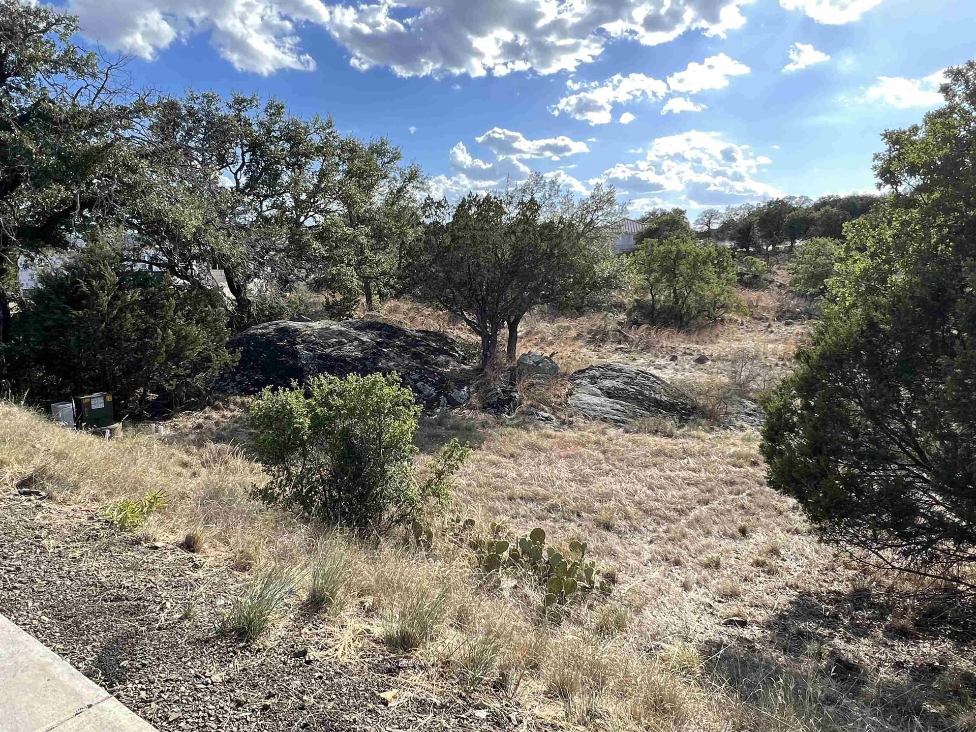 0.24 acres in Llano County gallery image 2