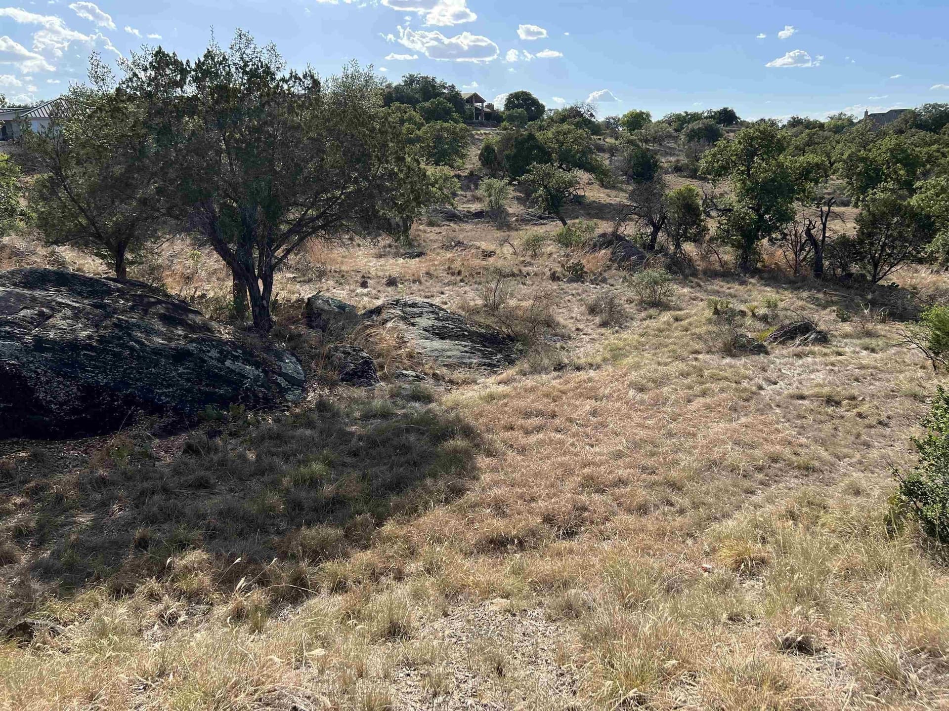 0.24 acres in Llano County - photo 7