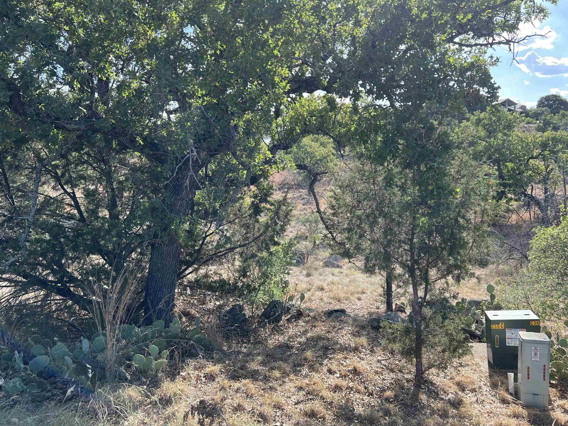 0.24 acres in Llano County gallery image 3