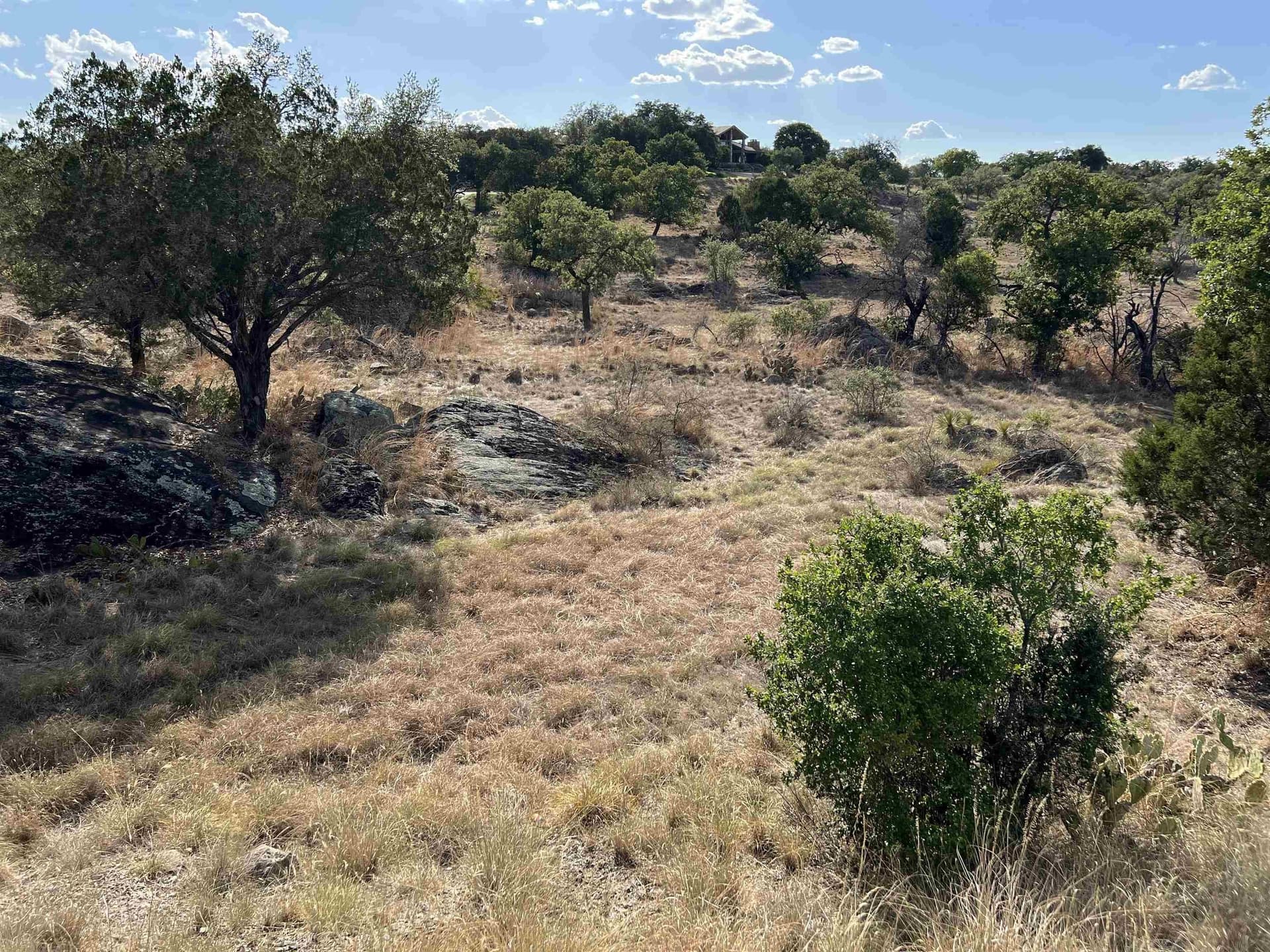 0.24 acres in Llano County - photo 8