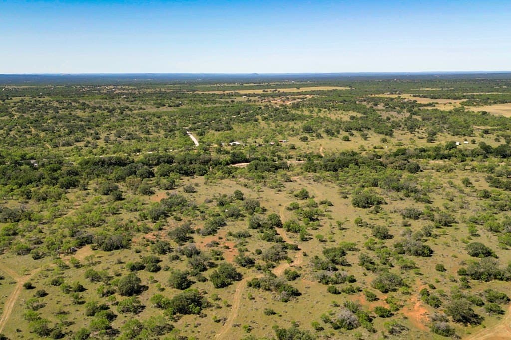 65.42 acres in Llano County featured view