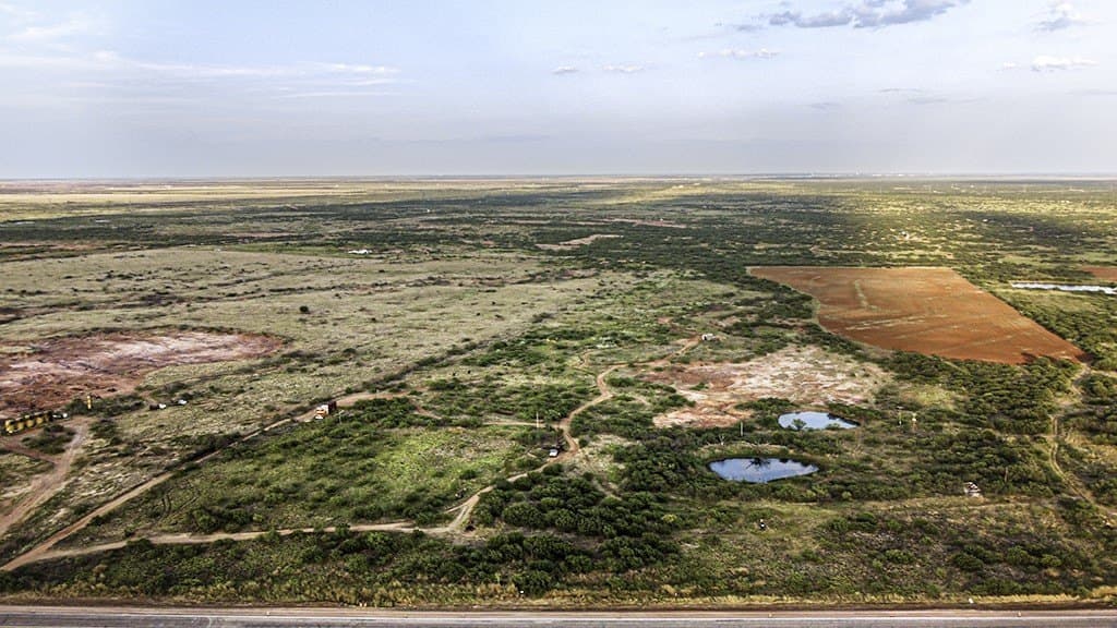 376.75 acres in Wichita County - photo 21