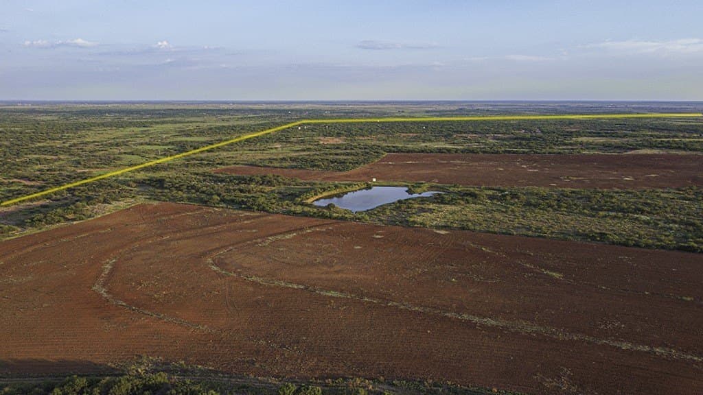376.75 acres in Wichita County - photo 9