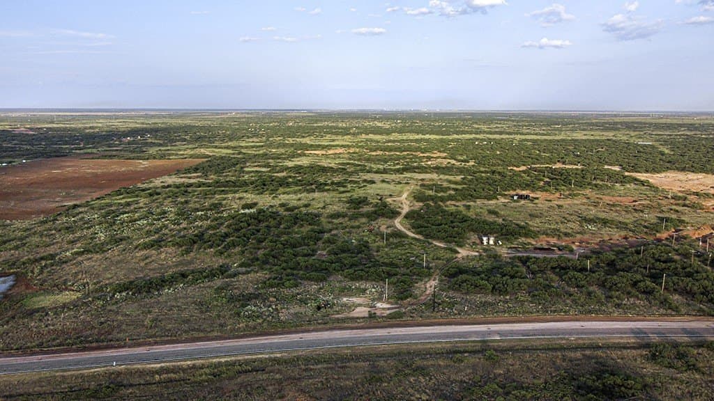 376.75 acres in Wichita County - photo 19