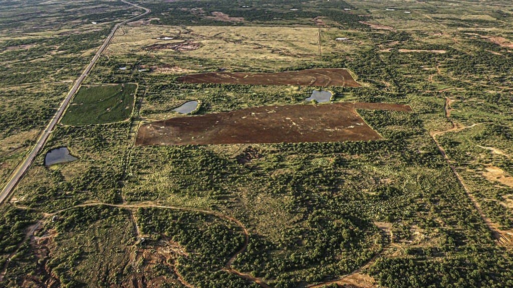 376.75 acres in Wichita County - photo 12