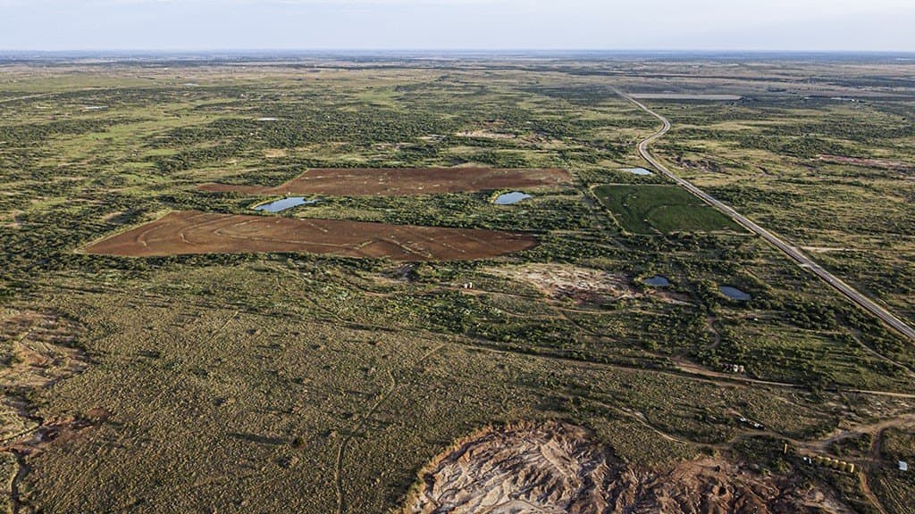 376.75 acres in Wichita County - photo 24
