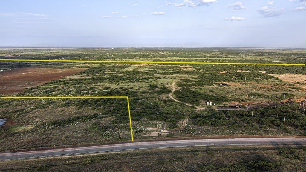 376.75 acres in Wichita County - photo 18