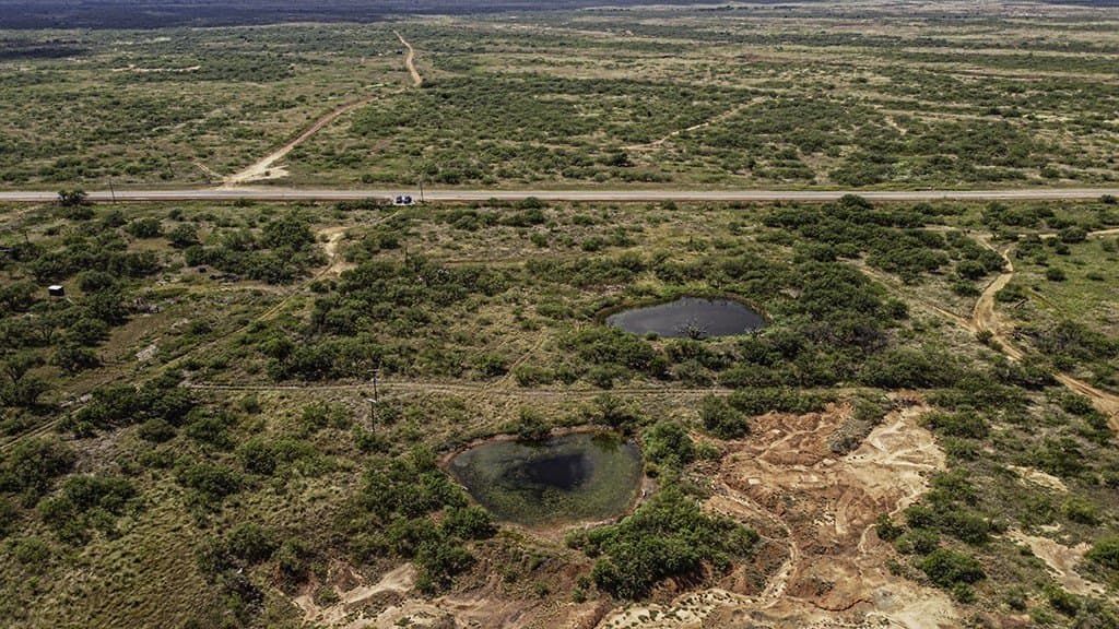 376.75 acres in Wichita County - photo 13