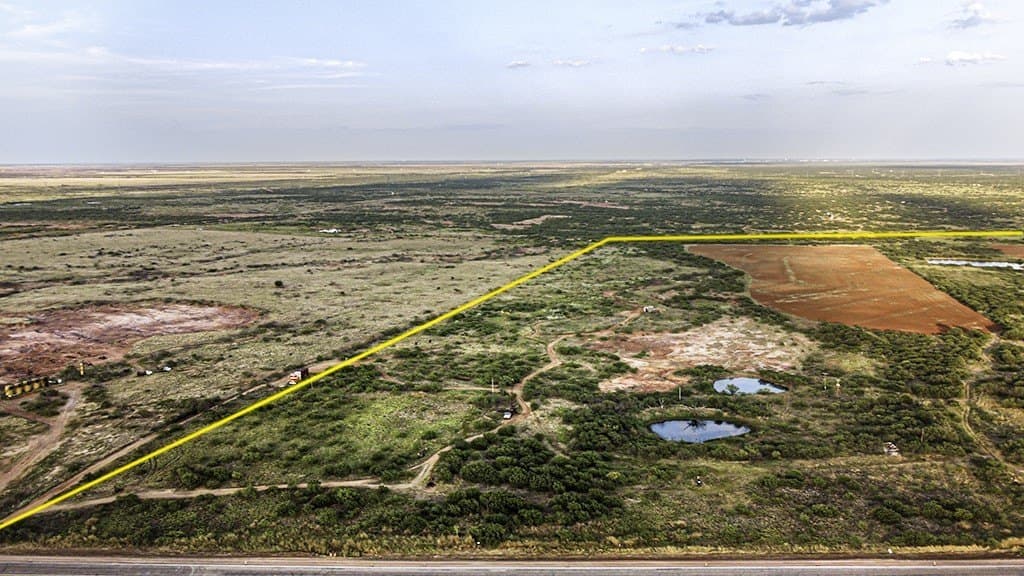 376.75 acres in Wichita County - photo 20