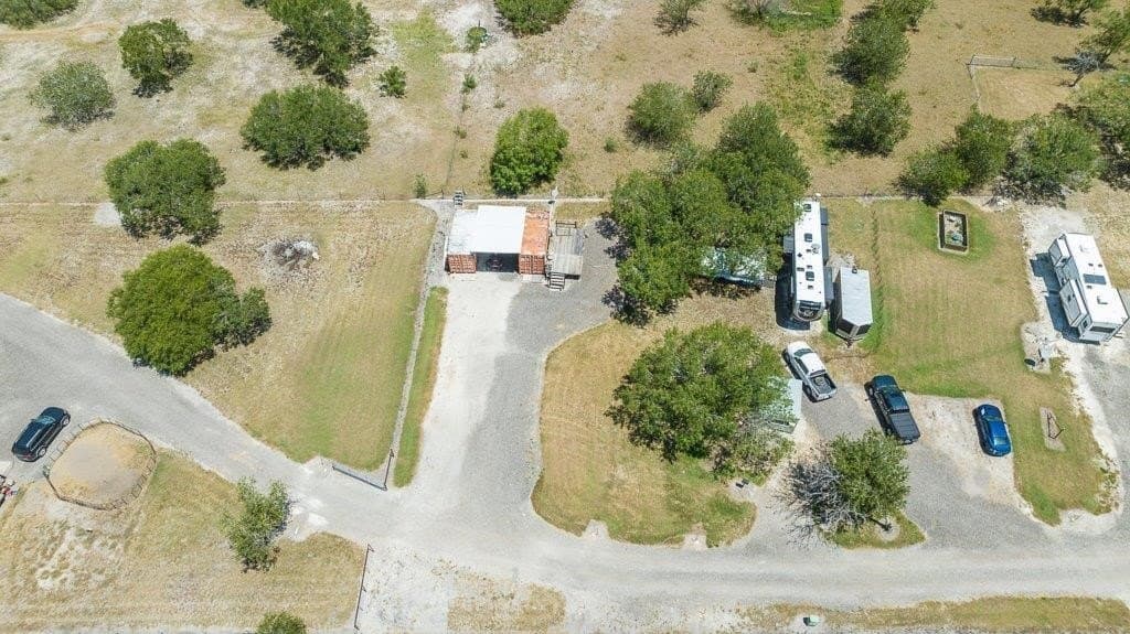 7.56 acres in San Patricio County - photo 8