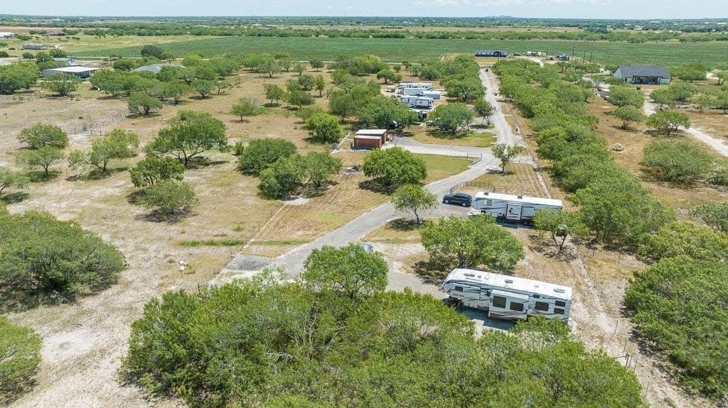 7.56 acres in San Patricio County - photo 7