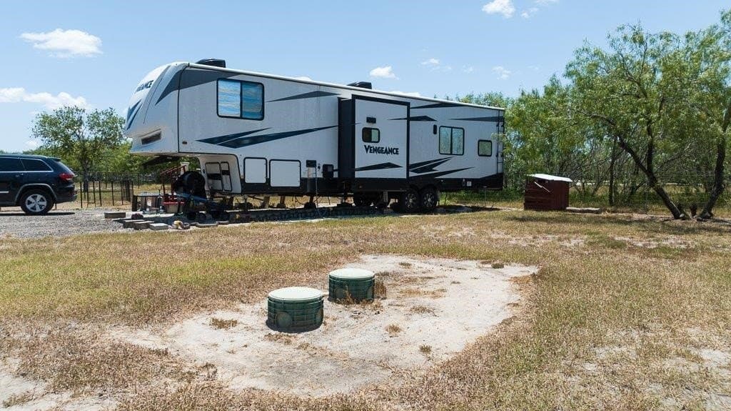 7.56 acres in San Patricio County - photo 13