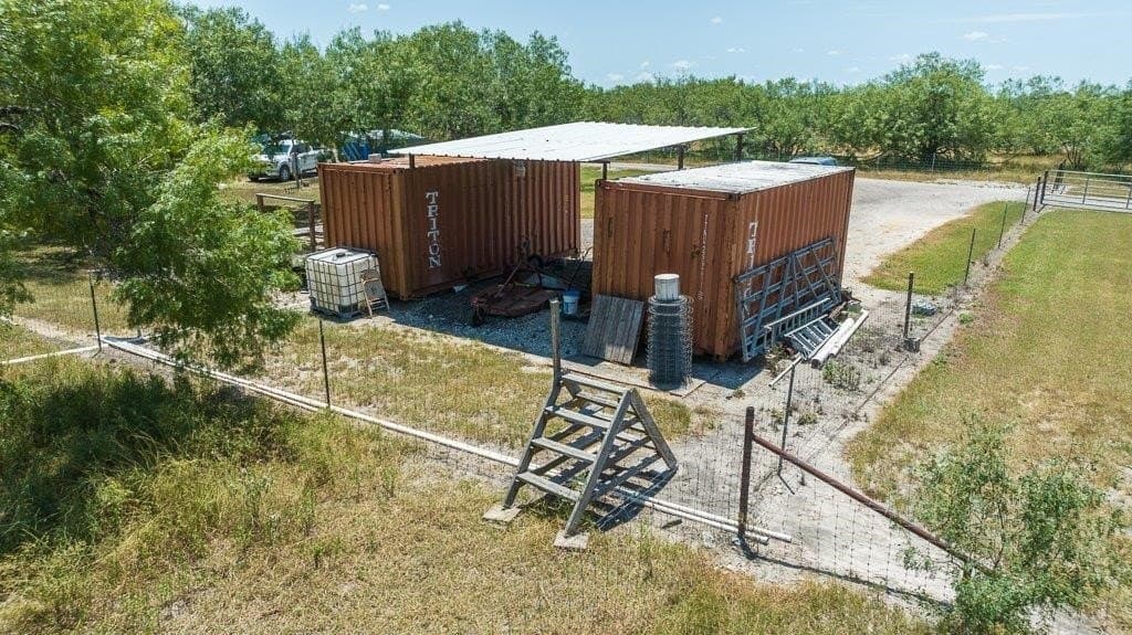 7.56 acres in San Patricio County - photo 9