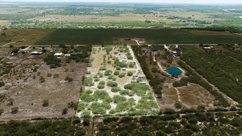 7.56 acres in San Patricio County - photo 5