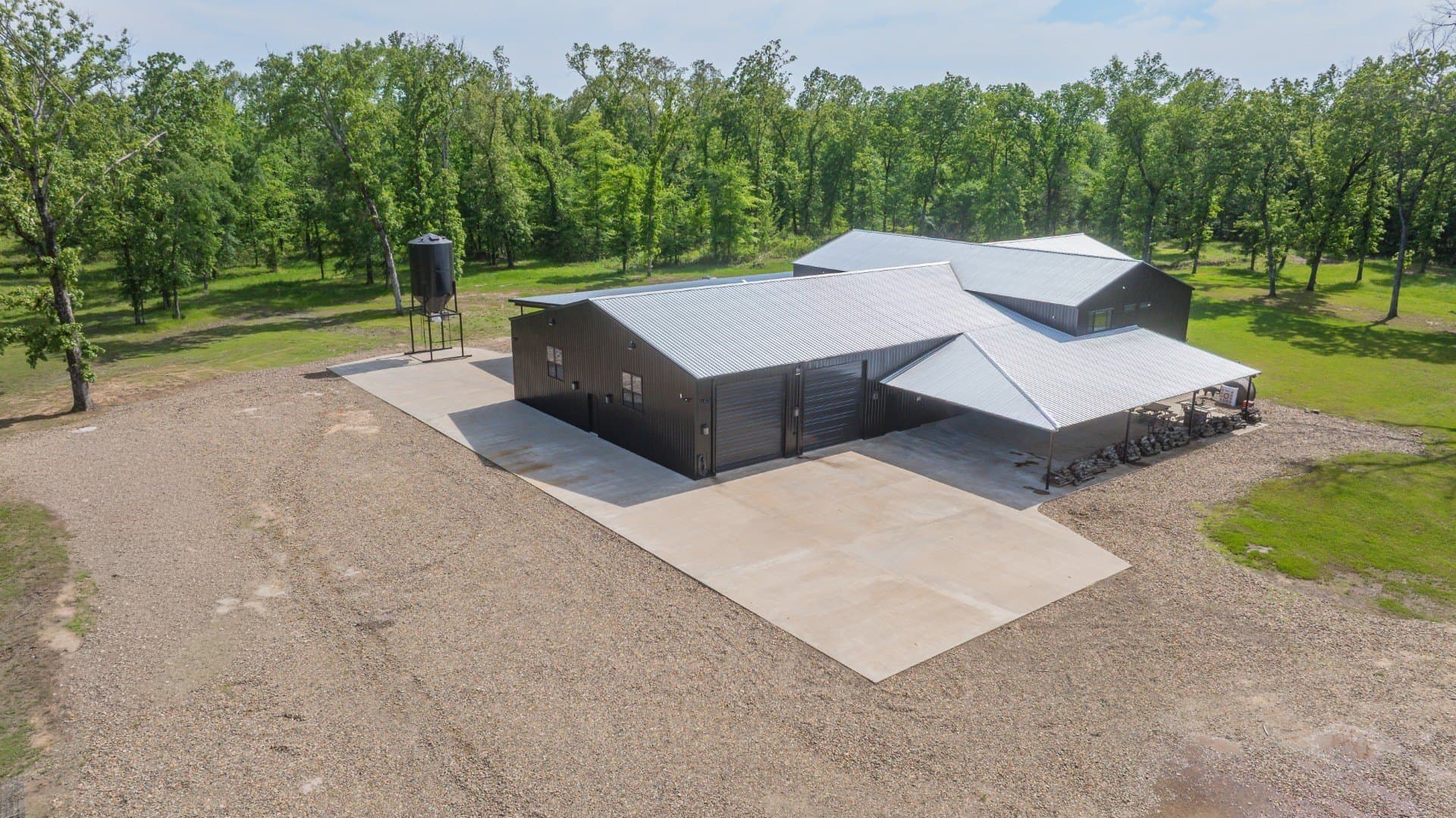 184.82 acres in Bowie County - photo 40