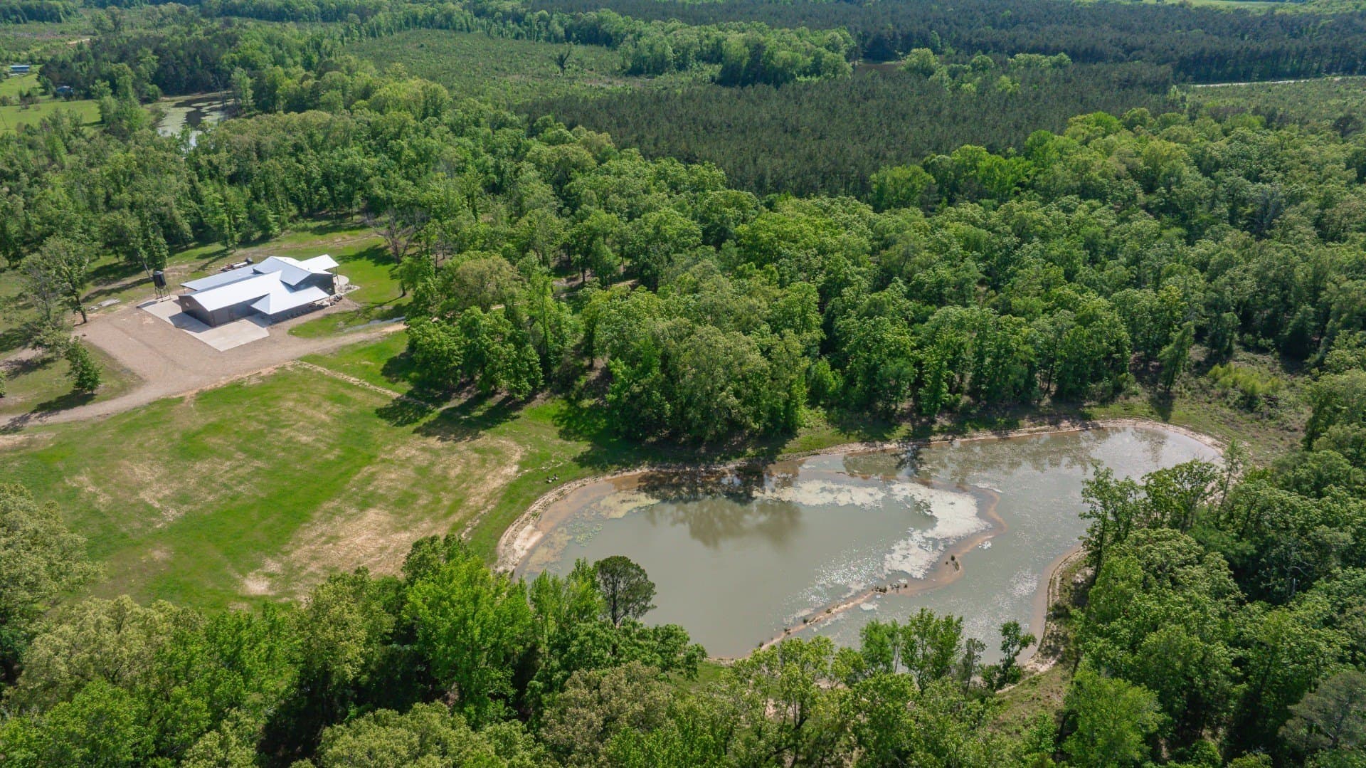 184.82 acres in Bowie County - photo 4