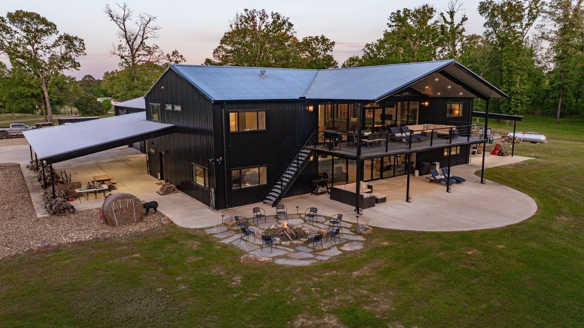 184.82 acres in Bowie County - photo 32