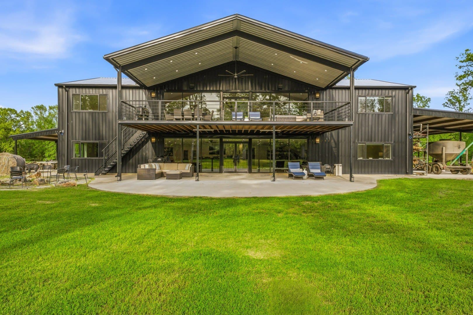 184.82 acres in Bowie County - photo 7