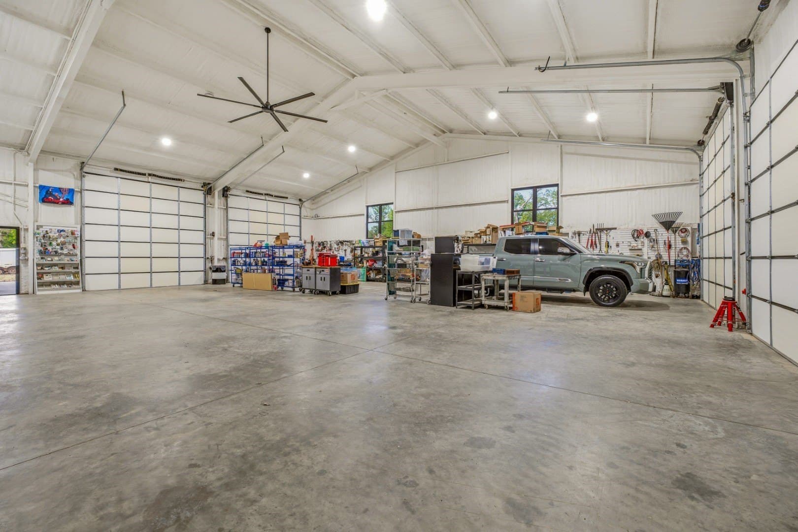 184.82 acres in Bowie County - photo 30
