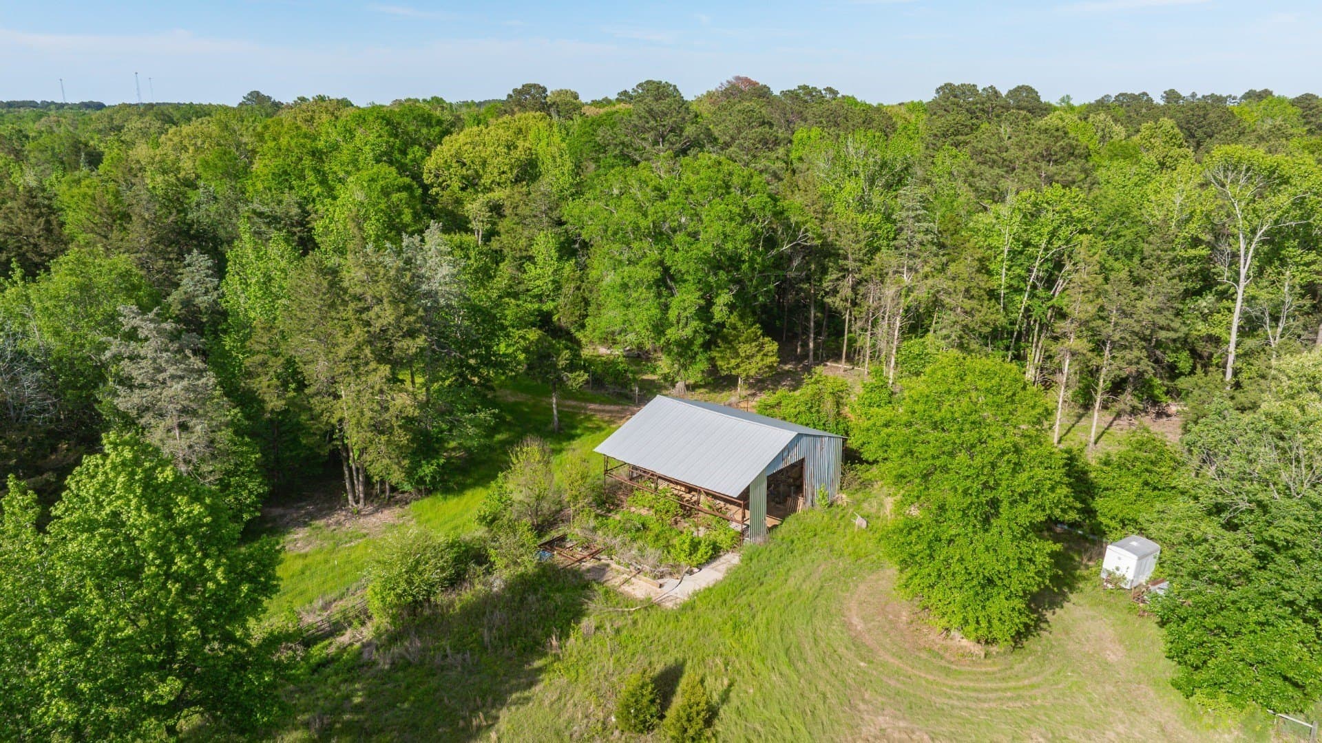 184.82 acres in Bowie County - photo 37