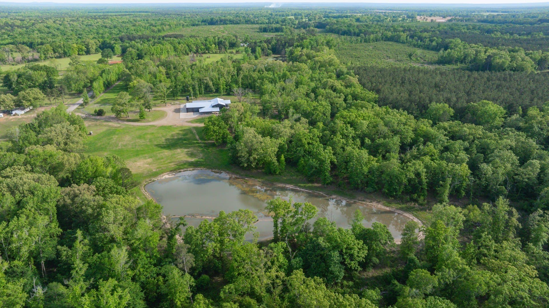 184.82 acres in Bowie County - photo 39