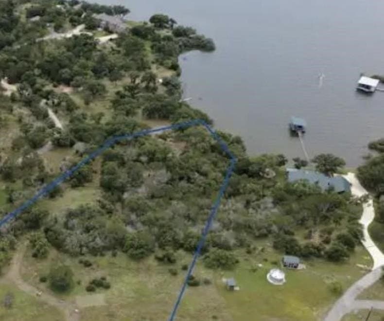 3.12 acres in Burnet County gallery image 3