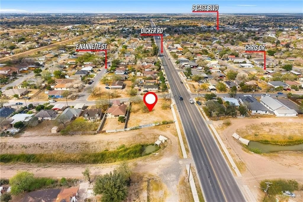 0.33 acres in Hidalgo County gallery image 3
