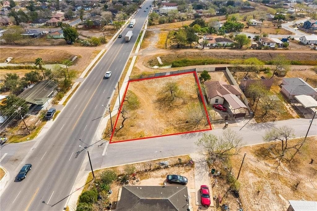 0.33 acres in Hidalgo County gallery image 2