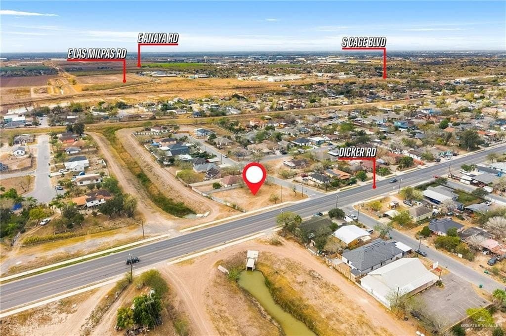 0.33 acres in Hidalgo County gallery image 4