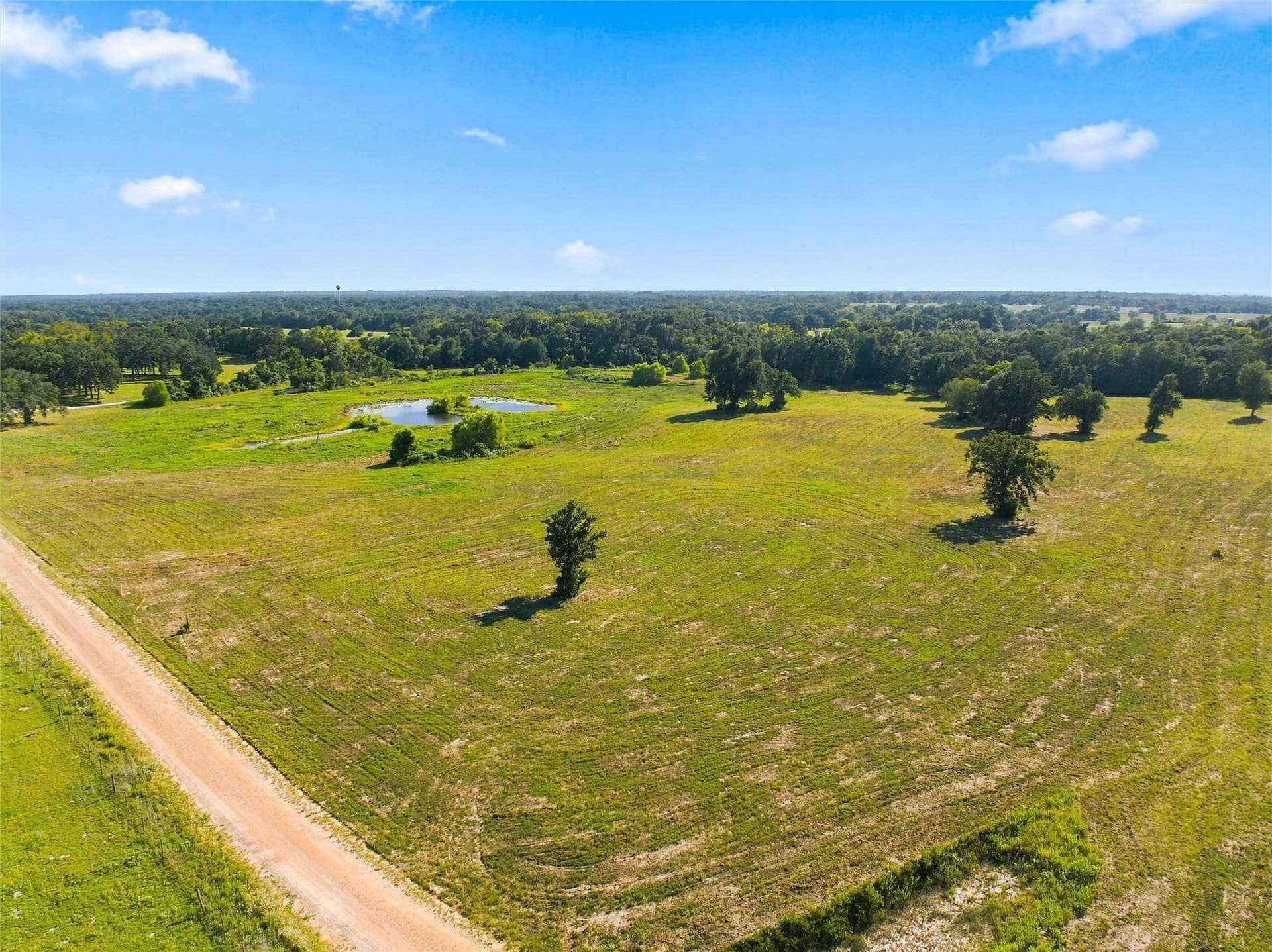 21.5 acres in Freestone County - photo 20