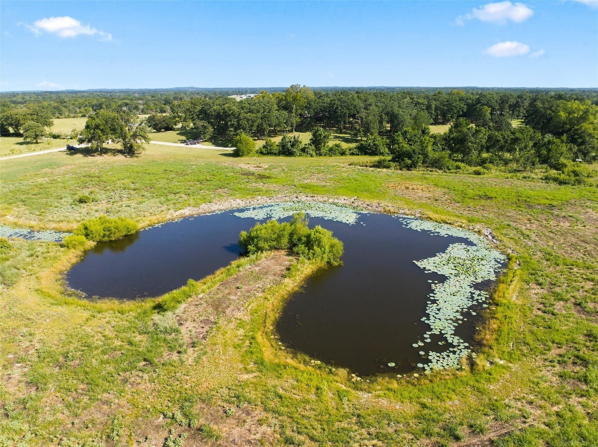 21.5 acres in Freestone County - photo 4