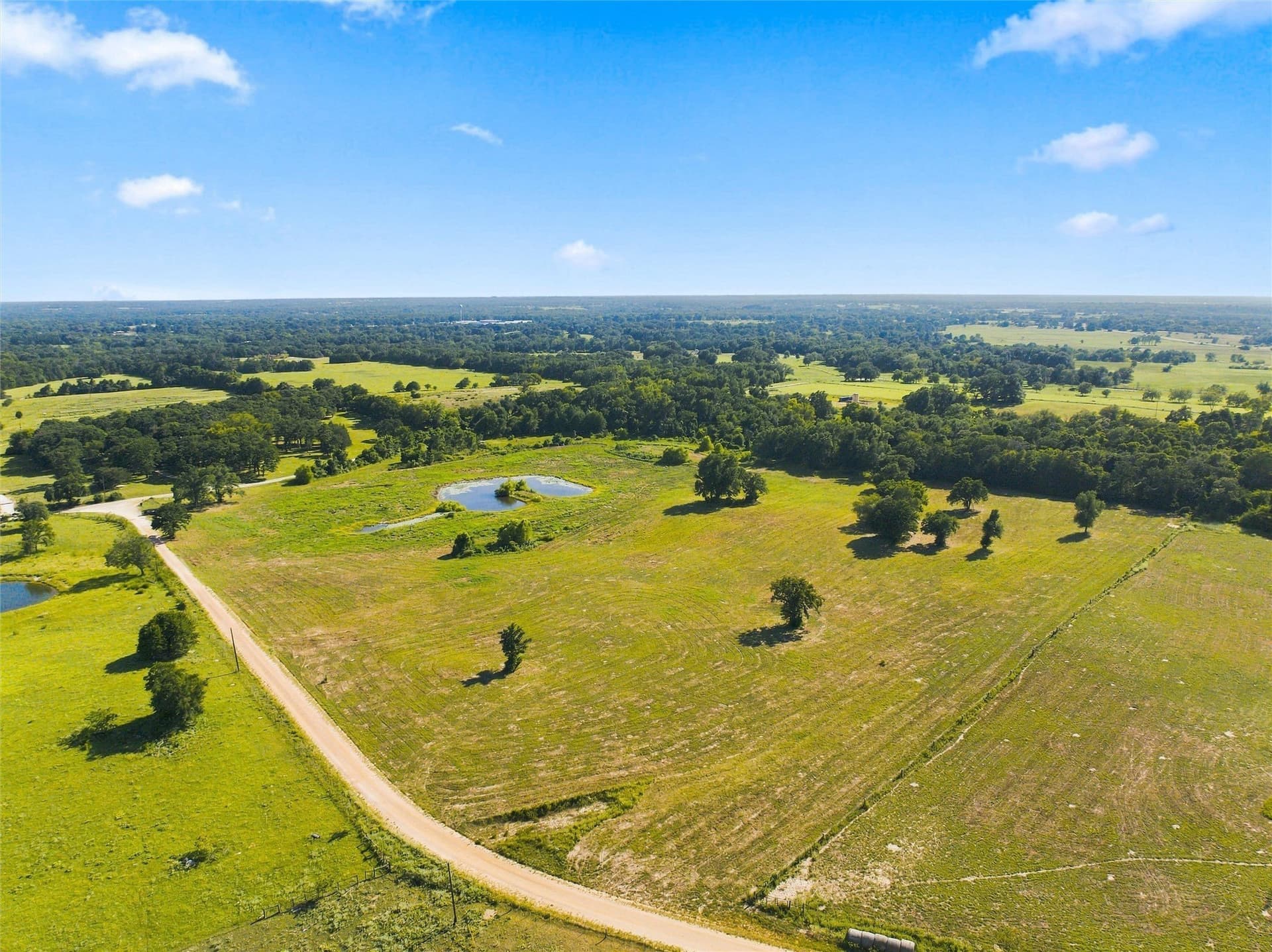 21.5 acres in Freestone County - photo 19