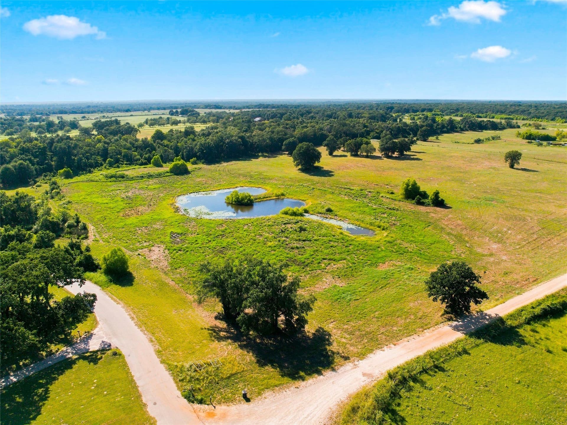 21.5 acres in Freestone County - photo 13