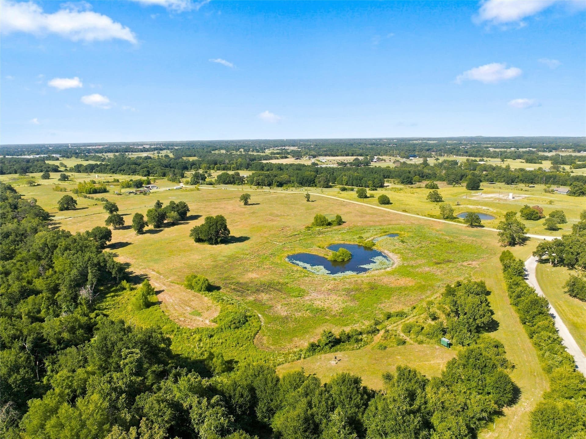 21.5 acres in Freestone County - photo 10