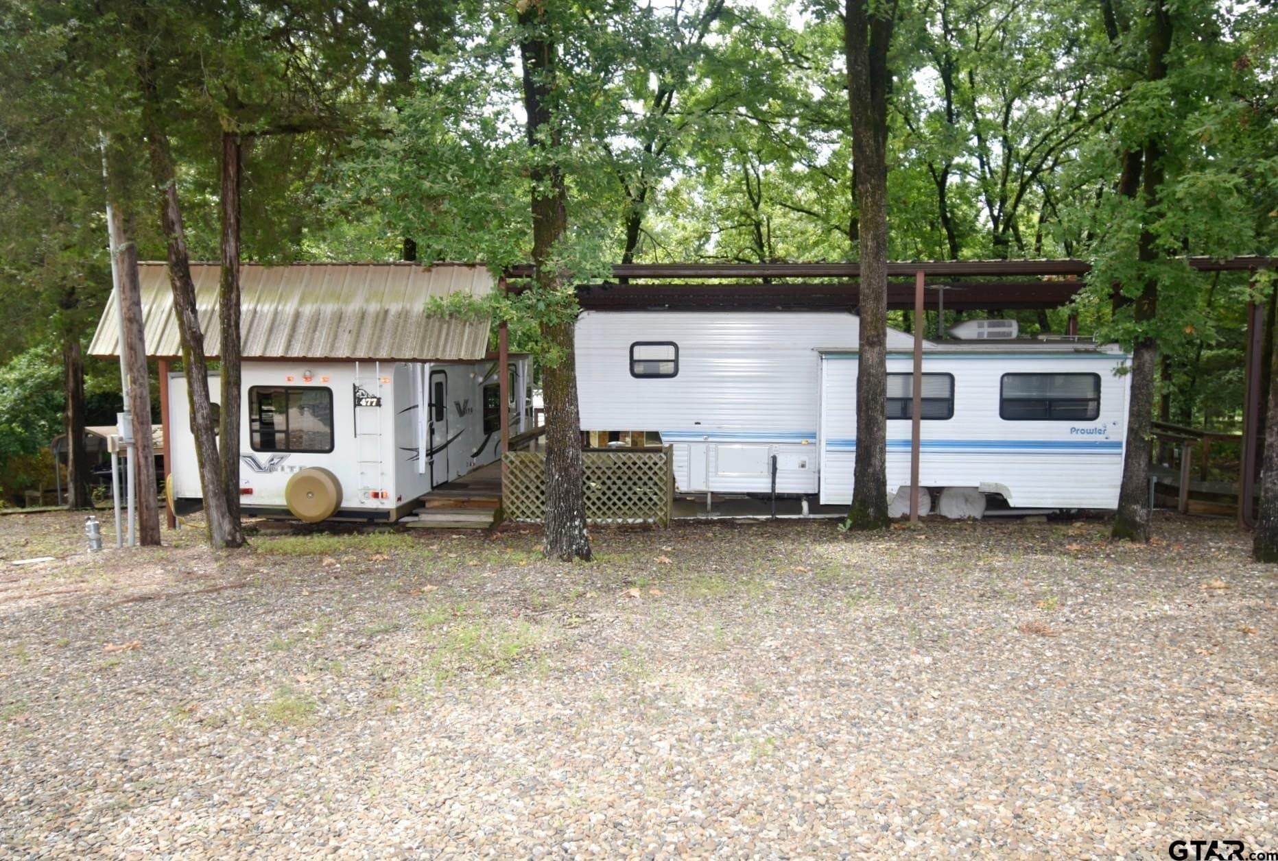 0.14 acres in Wood County