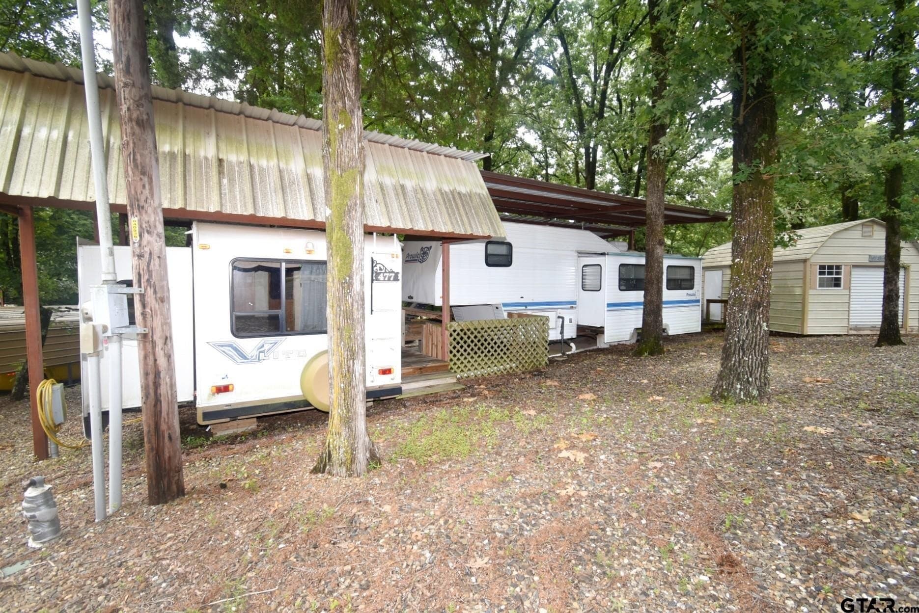 0.14 acres in Wood County - photo 2