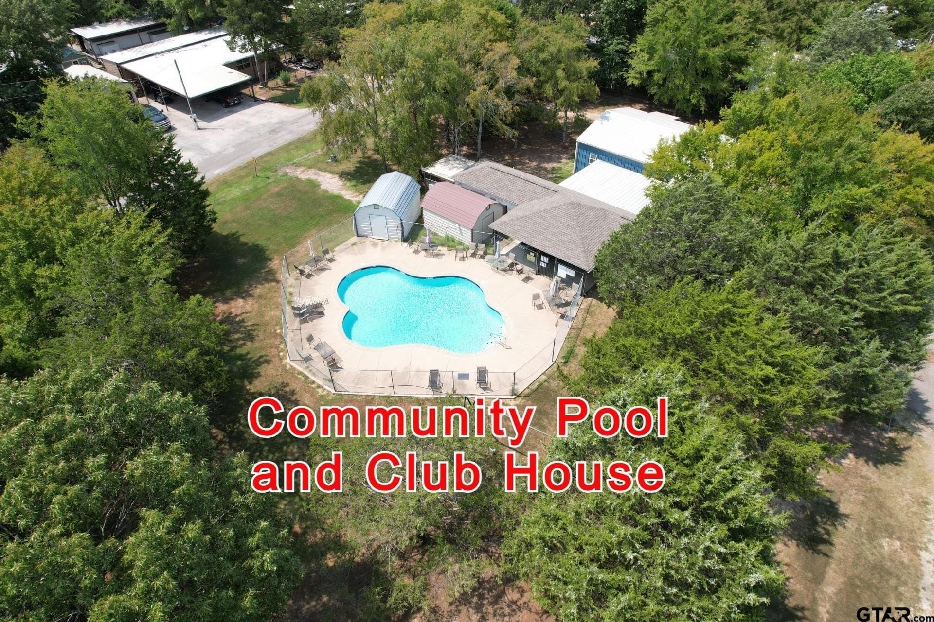 0.14 acres in Wood County - photo 7