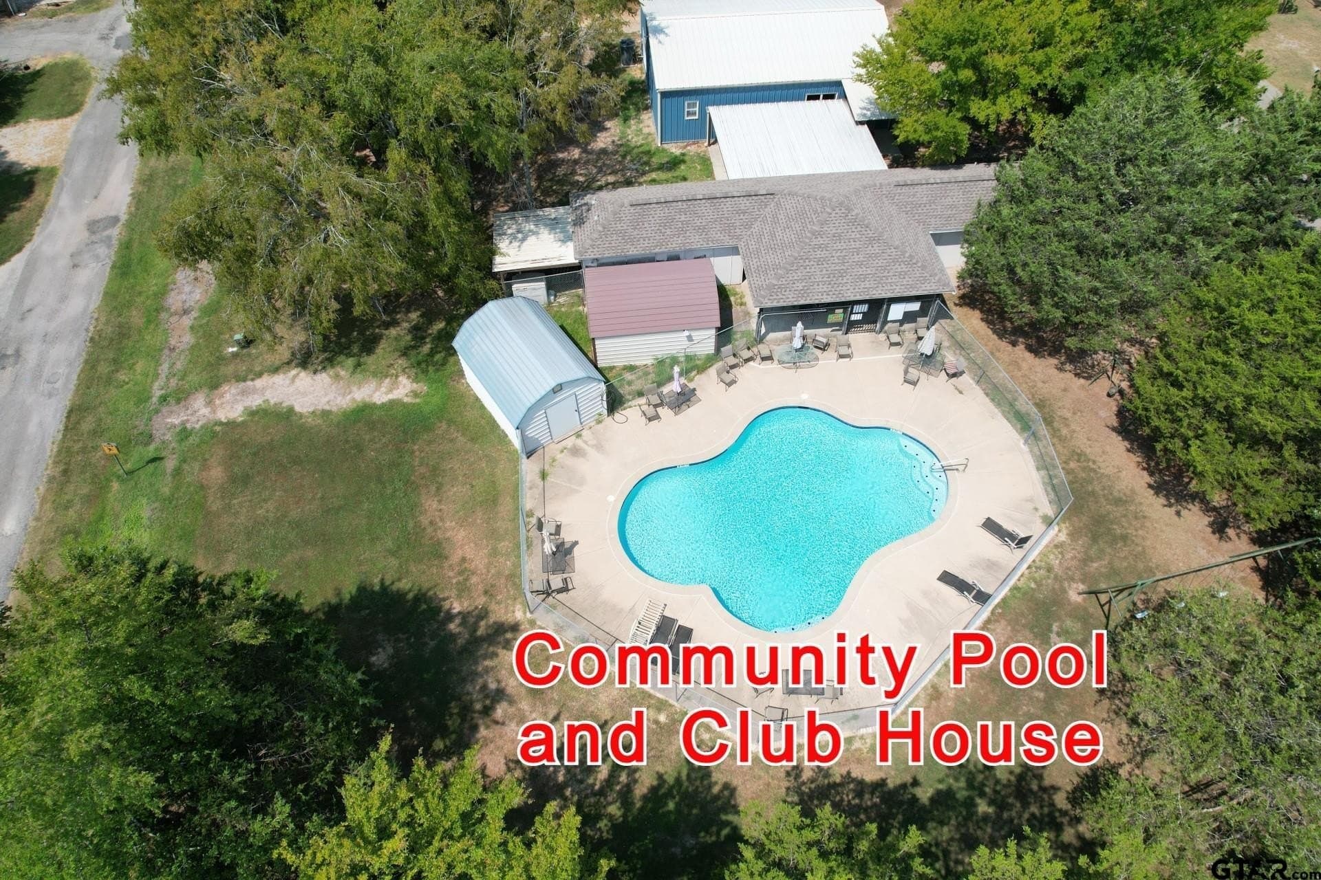 0.14 acres in Wood County - photo 6