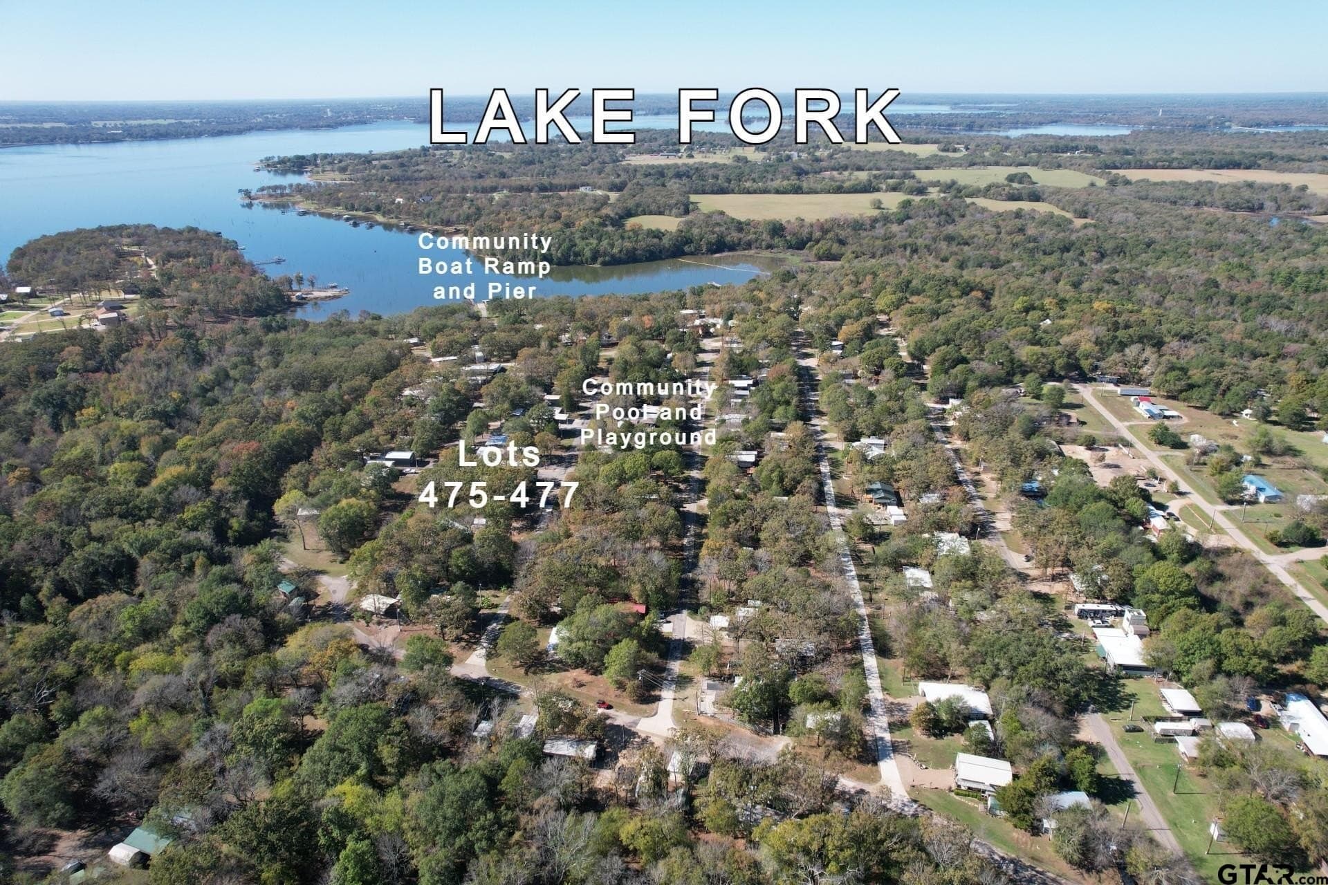0.14 acres in Wood County - photo 4