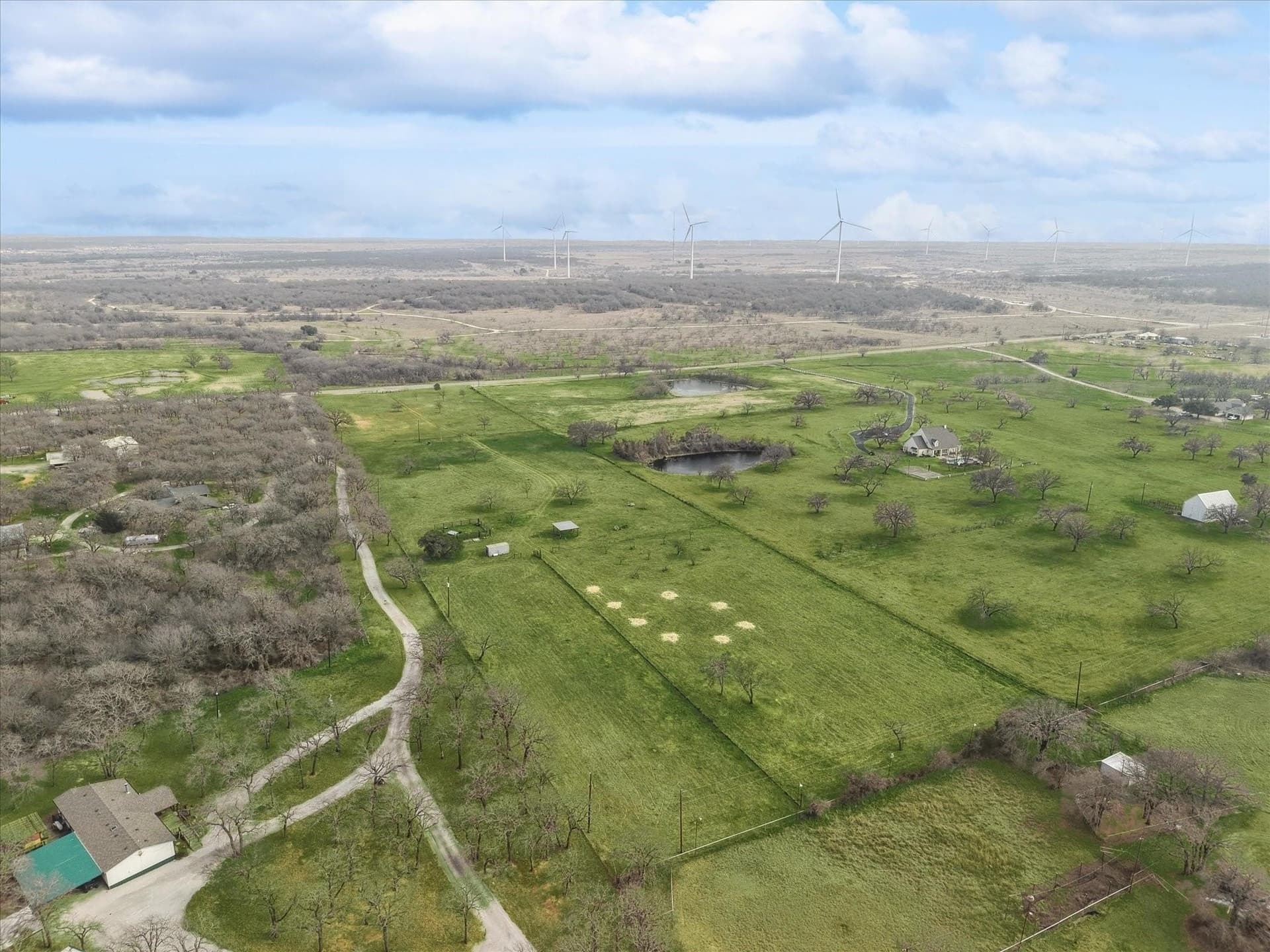 10.44 acres in Jack County - photo 15