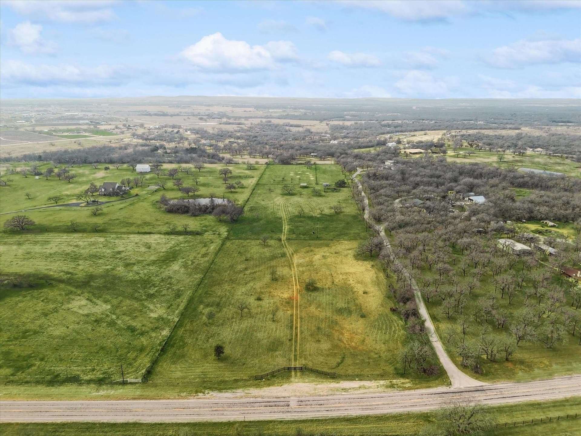 10.44 acres in Jack County - photo 13