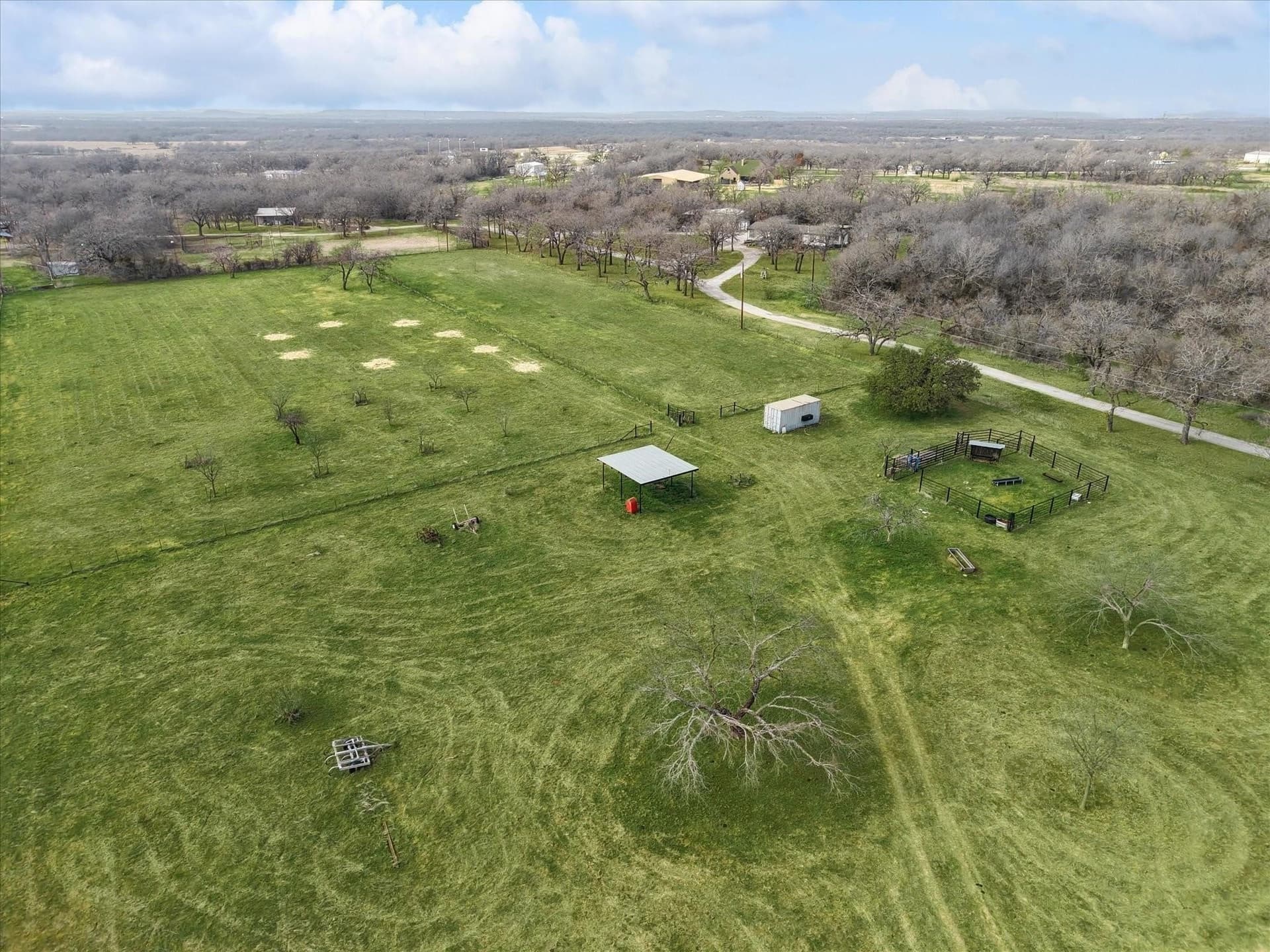 10.44 acres in Jack County - photo 18