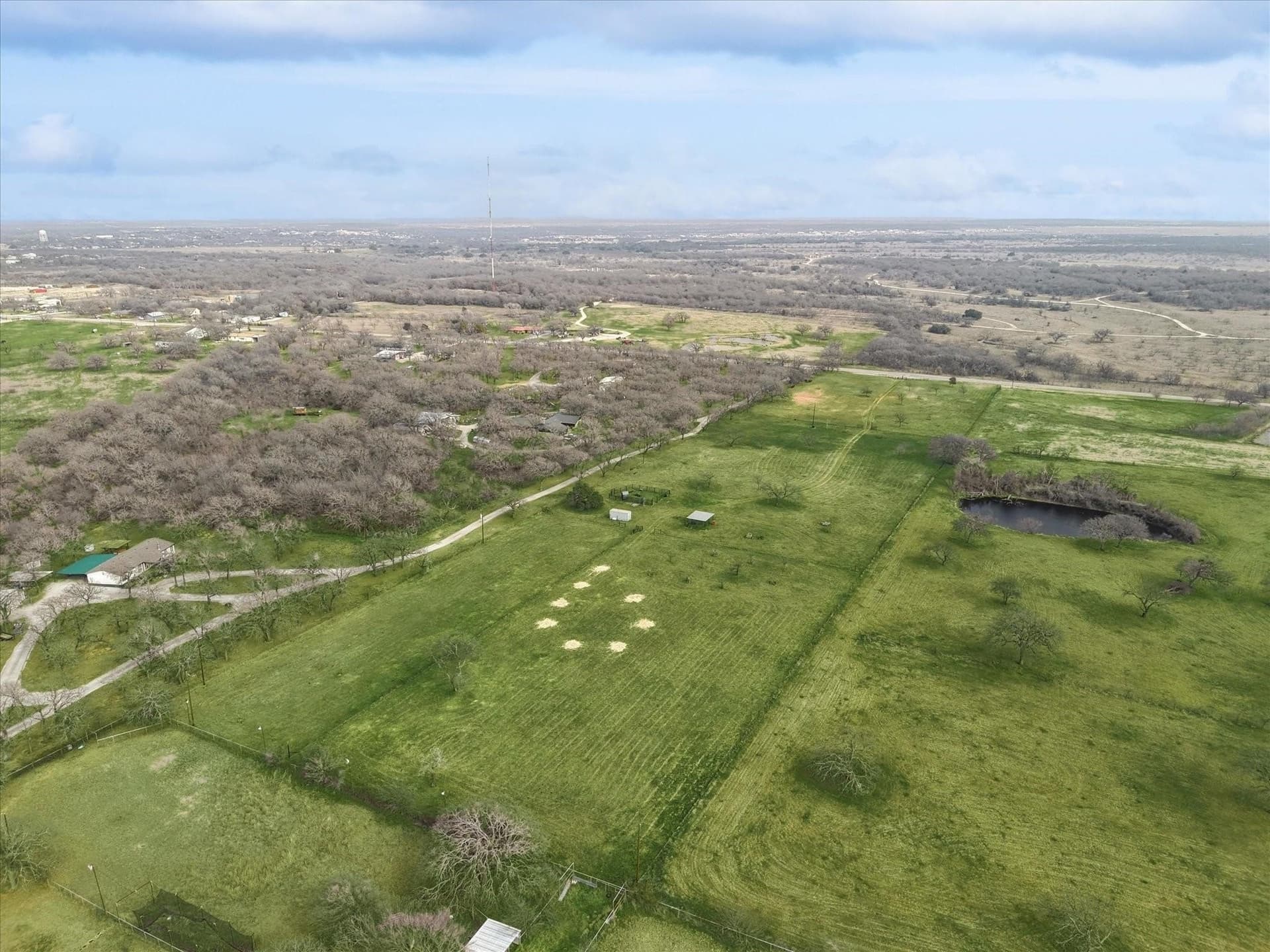 10.44 acres in Jack County - photo 17