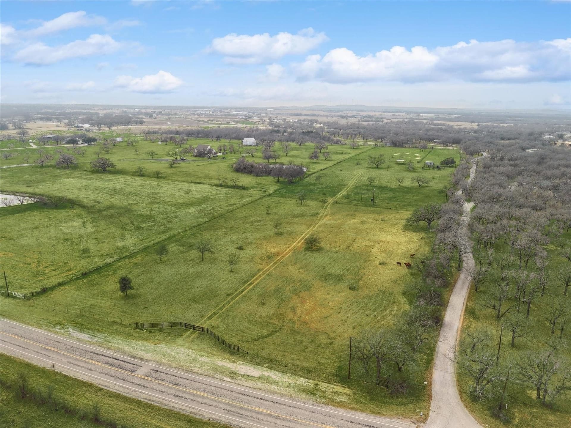 10.44 acres in Jack County - photo 9