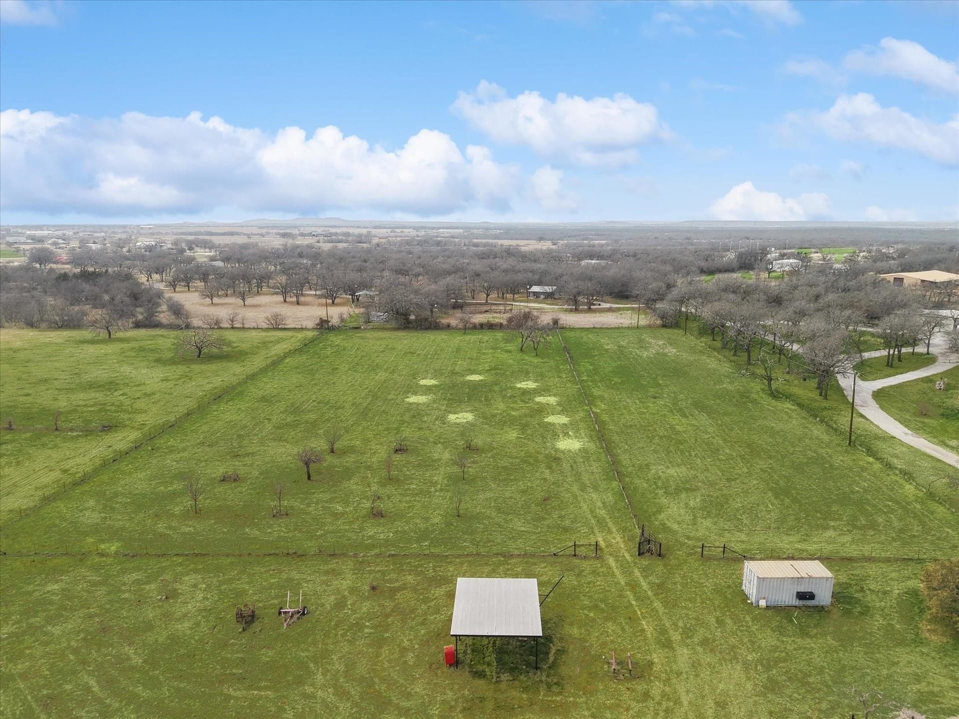 10.44 acres in Jack County - photo 5