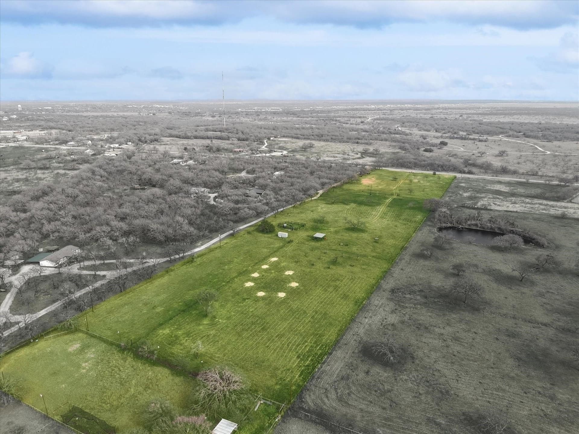 10.44 acres in Jack County - photo 10