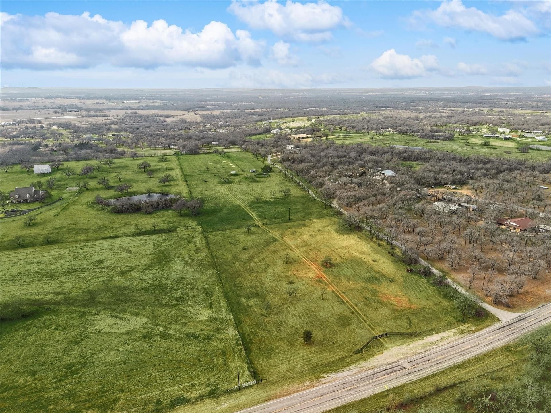 10.44 acres in Jack County - photo 14