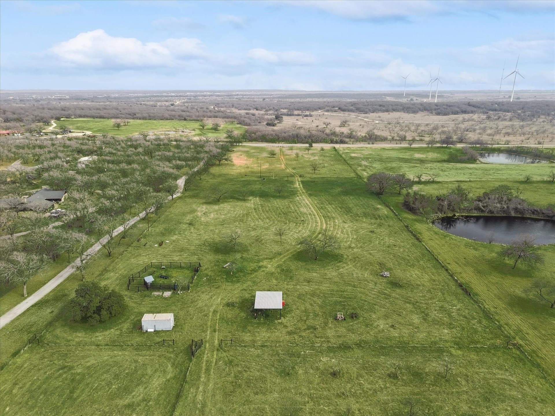 10.44 acres in Jack County - photo 12