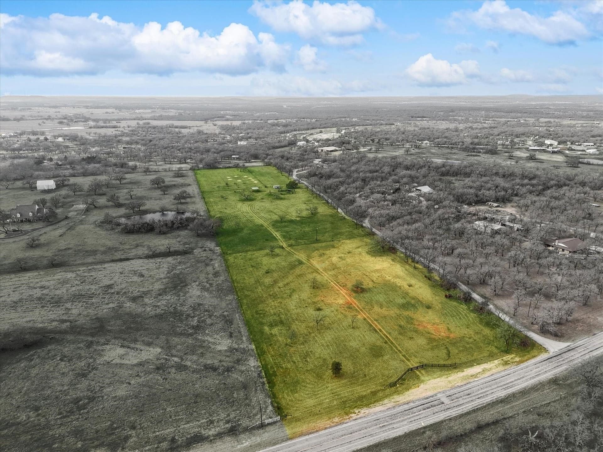 10.44 acres in Jack County - photo 11